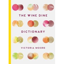 Wine Dine Dictionary