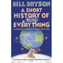 A Short History of Nearly Everything