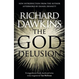 God Delusion