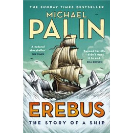 Erebus: the Story of a Ship