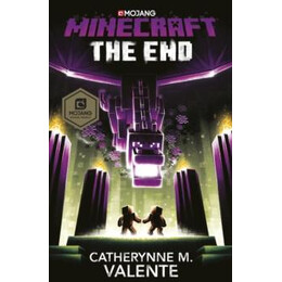 Minecraft: the end