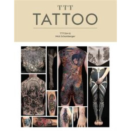 Ttt: Tattoo