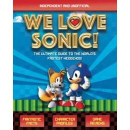 We Love Sonic!