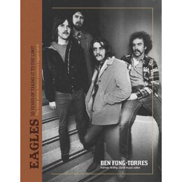 Eagles : Take it to the Limit