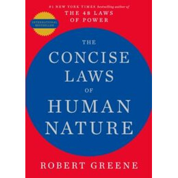 Concise Laws of Human Nature