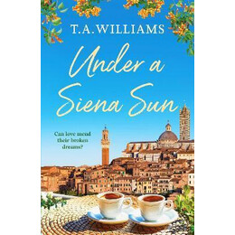 Under a Siena sun
