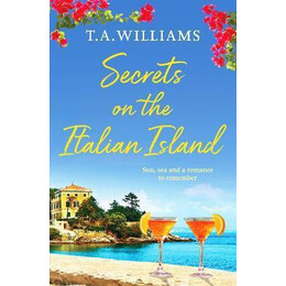 Secrets on the Italian Island