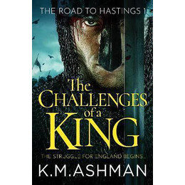 The Challenges of a King