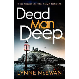 Dead man Deep