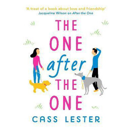 The one After the one : a Gorgeously Heartwarming and Funny Romance