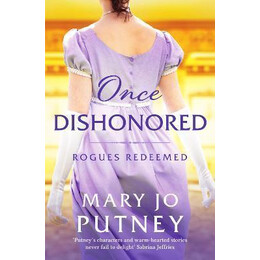 Once Dishonored : a Heartwarming Historical Regency Romance