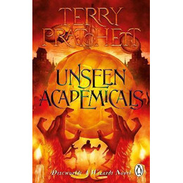 Unseen Academicals : (Discworld Novel 37)
