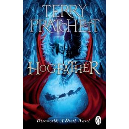 Hogfather : (Discworld Novel 20)