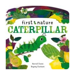 Caterpillar