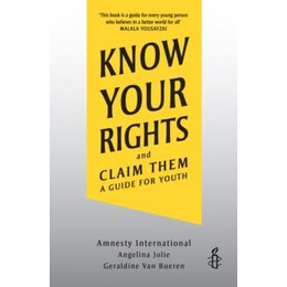 Know Your Rights