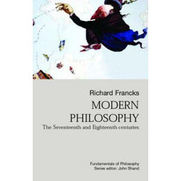 Modern Philosophy