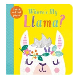 Where's my Llama?