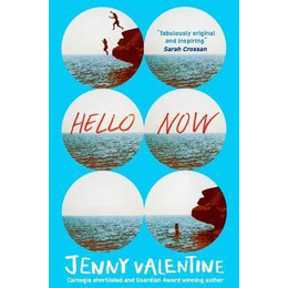 Hello now