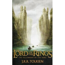 The Fellowship of the Ring