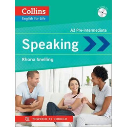 Speaking : a2