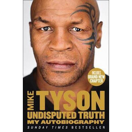 Undisputed Truth : my Autobiography