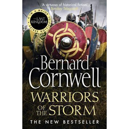 Warriors of the Storm