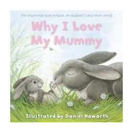 Why i Love my Mummy