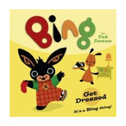 Bing: get Dressed