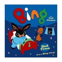 Bing: bed Time