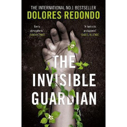 The Invisible Guardian