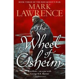 The Wheel of Osheim