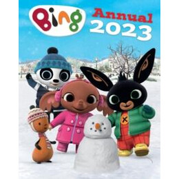 Bing Annual 2023