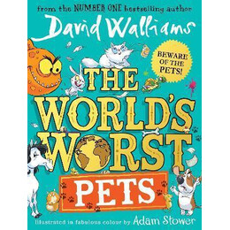 The World's Worst Pets