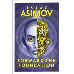 Forward the Foundation