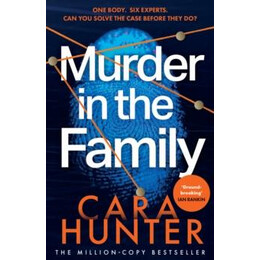 Murder in the Family