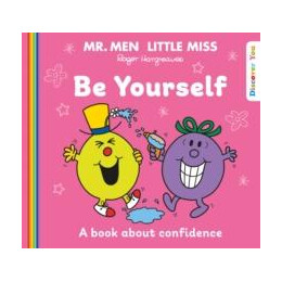 Mr. men Little Miss: be Yourself