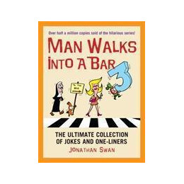 A man Walks Into a bar 3