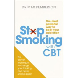 Stop Smoking With cbt