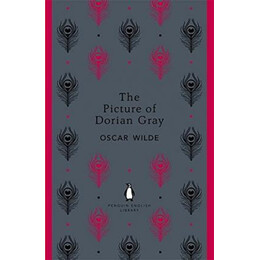 The Picture of Dorian Gray