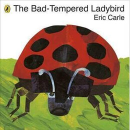 The bad-Tempered Ladybird