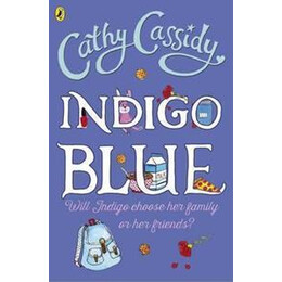 Indigo Blue
