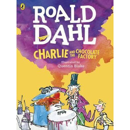 Charlie & the Chocolate Factory