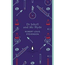 Dr Jekyll and mr Hyde