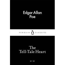 The Tell-Tale Heart