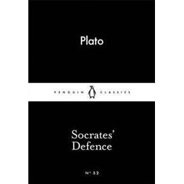 Socrates' Defence