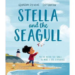 Stella and the Seagull