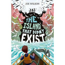 The Island That Didn't Exist