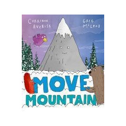 Move Mountain