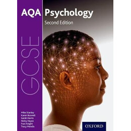 Aqa Gcse Psychology