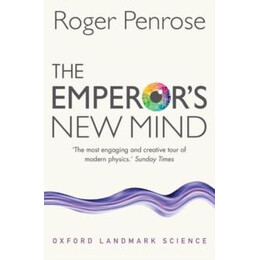 Emperor's new Mind